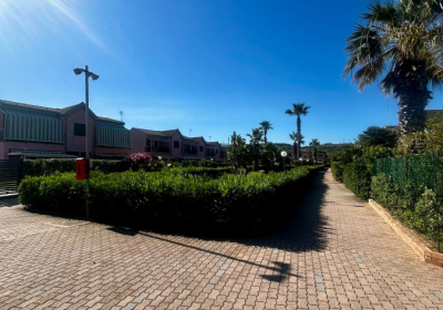 Villaggio Turistico Golden Residence